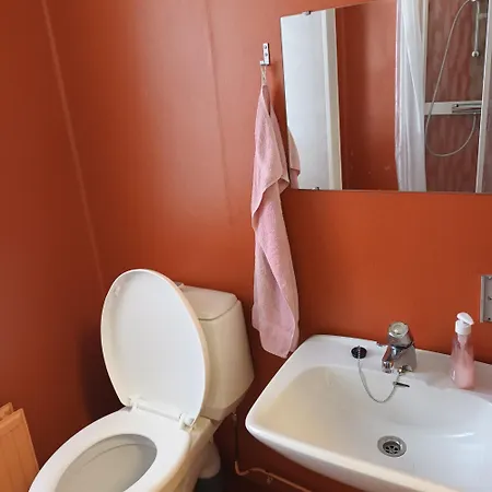 Kukkolan Vanha Koulu Kukkola (Lapland)