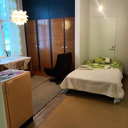 Kukkolan Vanha Koulu * Kukkola (Lapland)