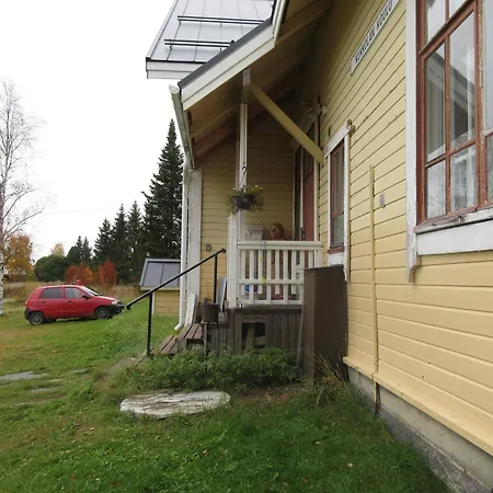 Huoneisto Kukkolan Vanha Koulu *