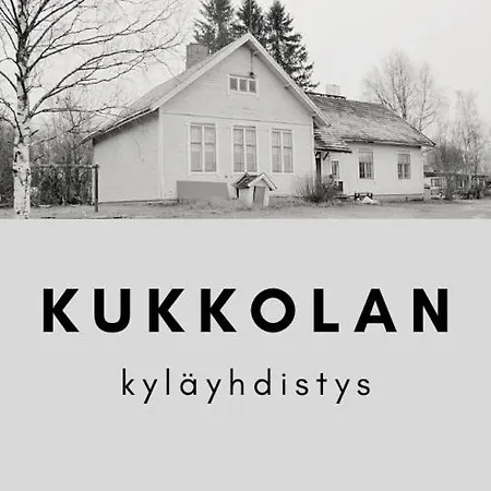 Apartment Kukkolan Vanha Koulu