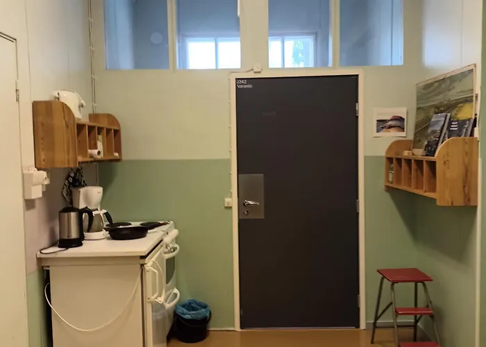 Kukkolan Koulu * Kukkola (Lapland)