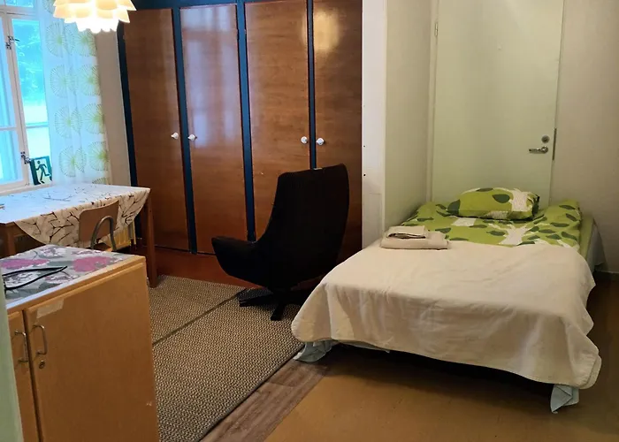 Kukkolan Vanha Koulu * Kukkola